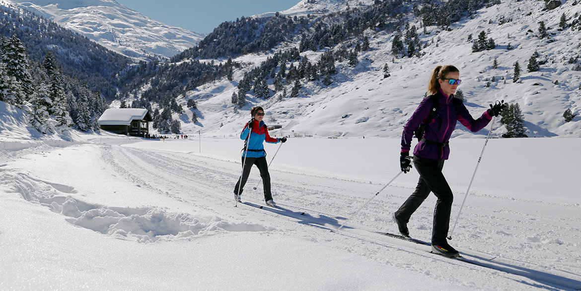 Une histoire aérienne au cœur des Alpes