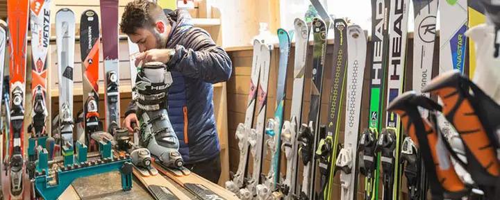 Une équipe expérimentée à votre écoute