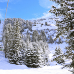 L’Altiport de Méribel : dans les montagnes de la Savoie