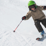 L’Altiport en hiver : calme, nature et glisse pour tous